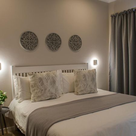 Anchorage Guesthouse Port Elizabeth Esterno foto