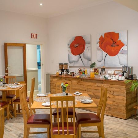 Anchorage Guesthouse Port Elizabeth Esterno foto