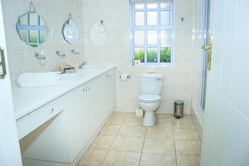 Anchorage Guesthouse Port Elizabeth Esterno foto