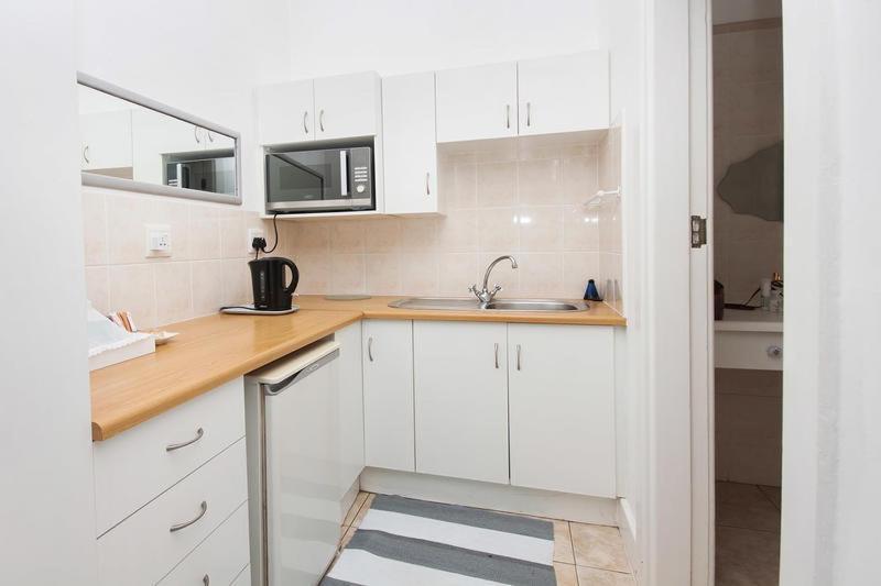 Anchorage Guesthouse Port Elizabeth Esterno foto