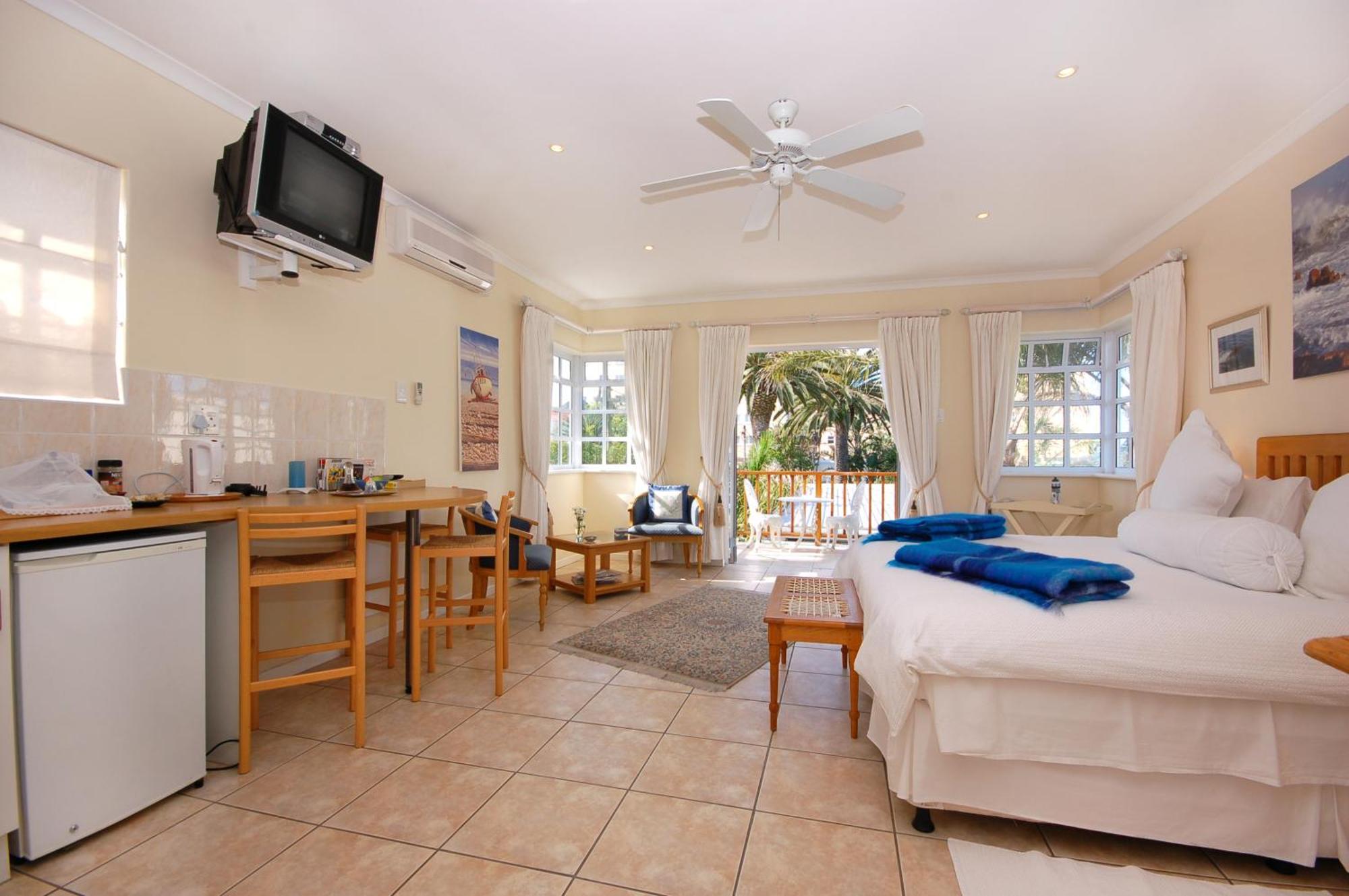 Anchorage Guesthouse Port Elizabeth Esterno foto