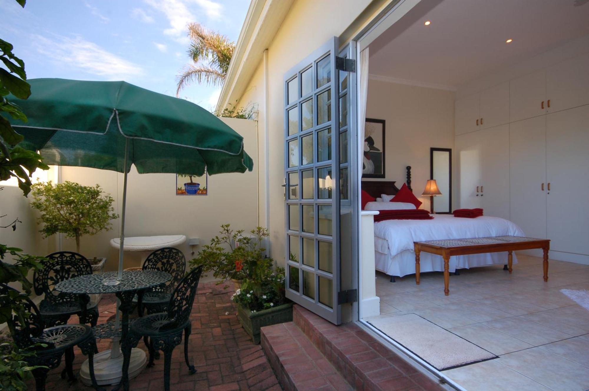 Anchorage Guesthouse Port Elizabeth Esterno foto