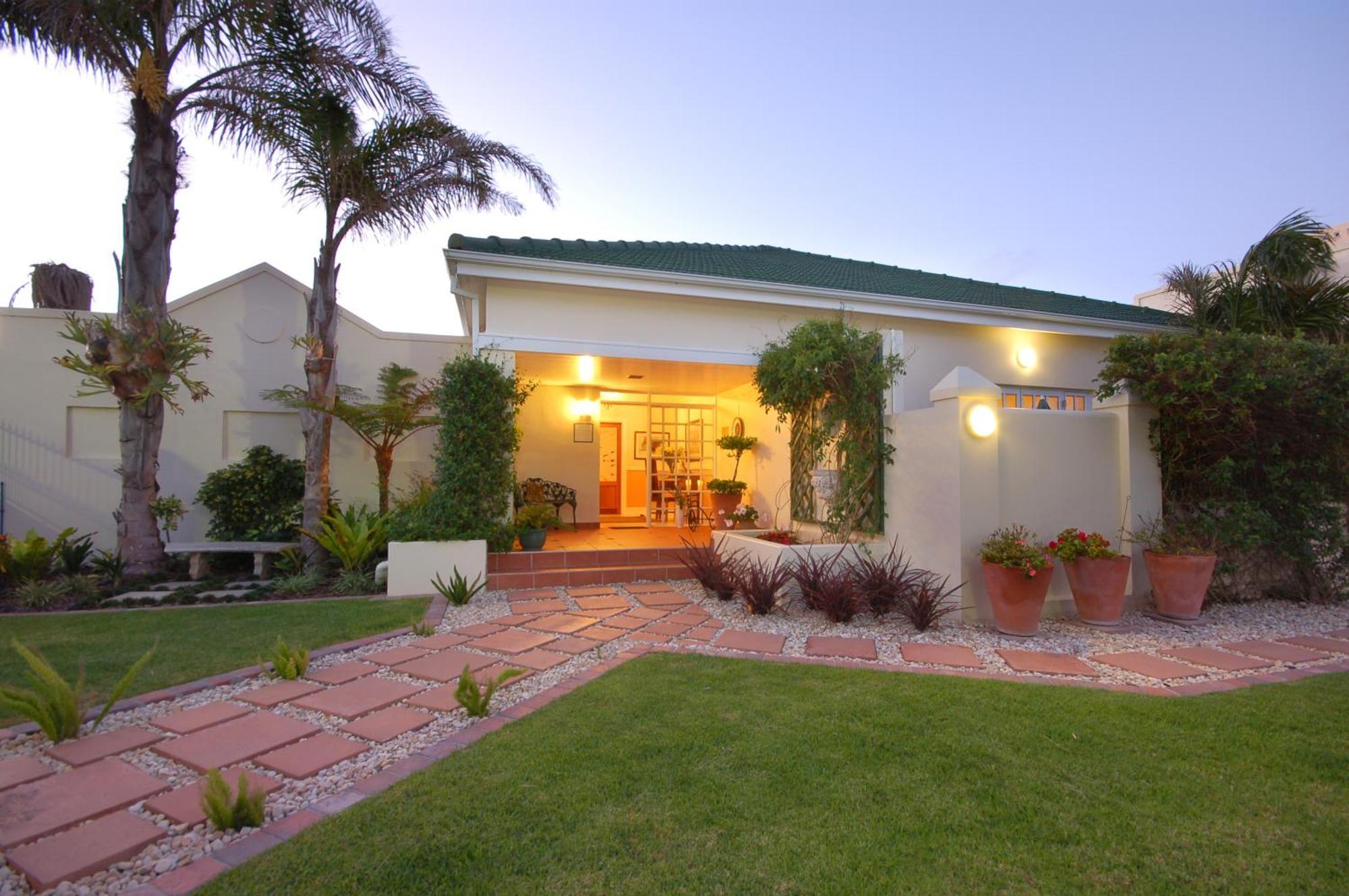 Anchorage Guesthouse Port Elizabeth Esterno foto