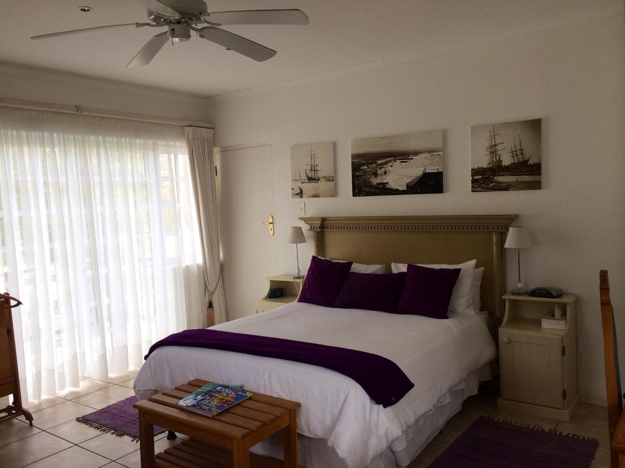 Anchorage Guesthouse Port Elizabeth Esterno foto