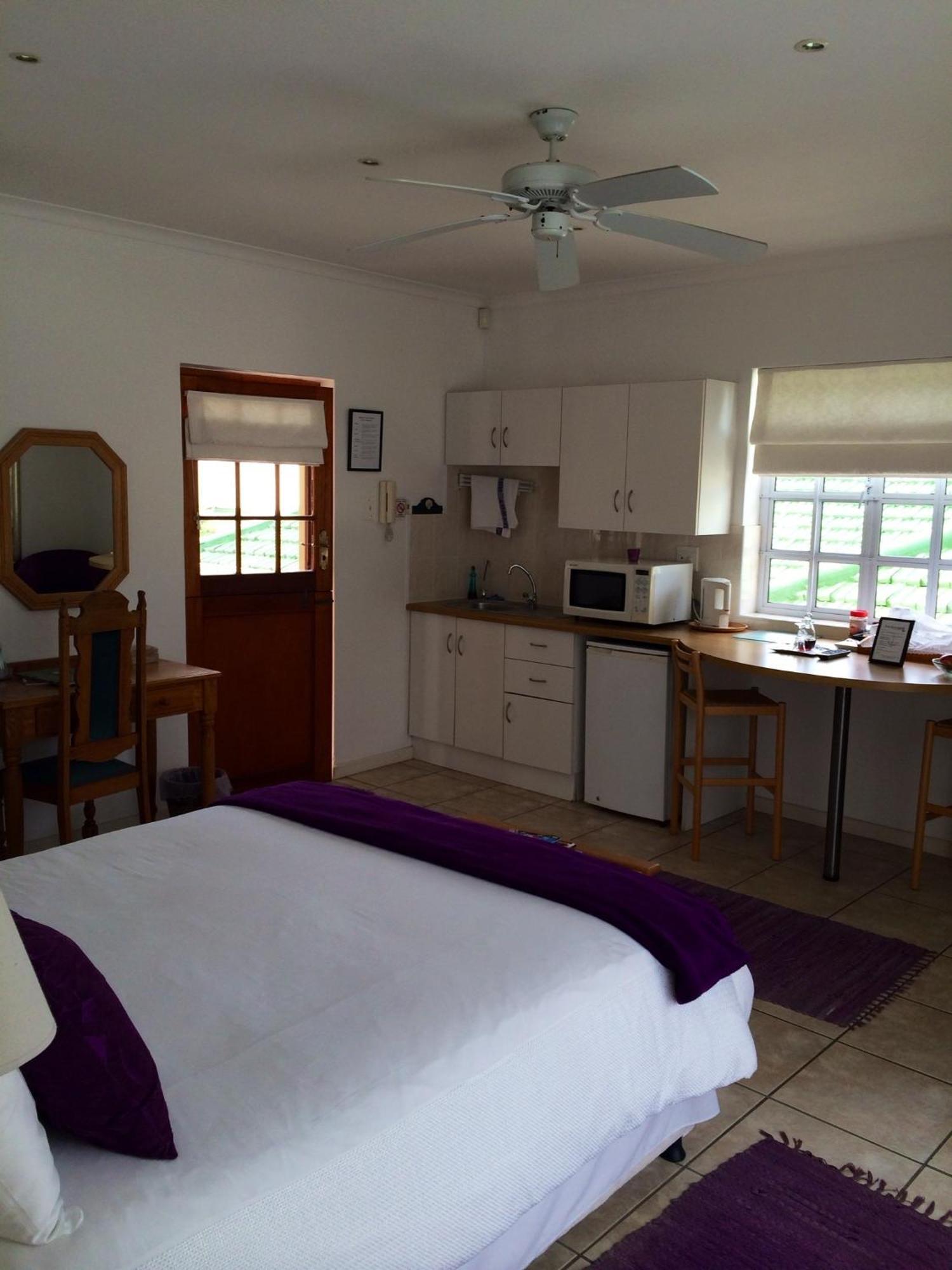 Anchorage Guesthouse Port Elizabeth Esterno foto