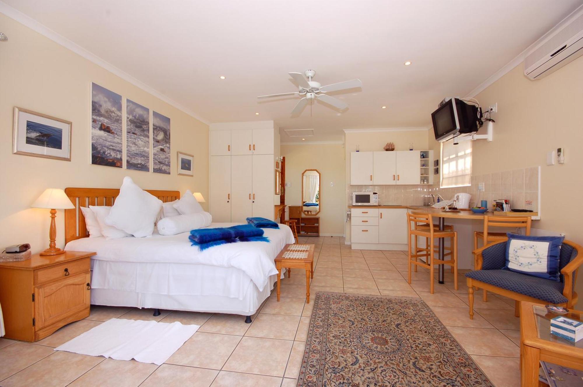 Anchorage Guesthouse Port Elizabeth Esterno foto