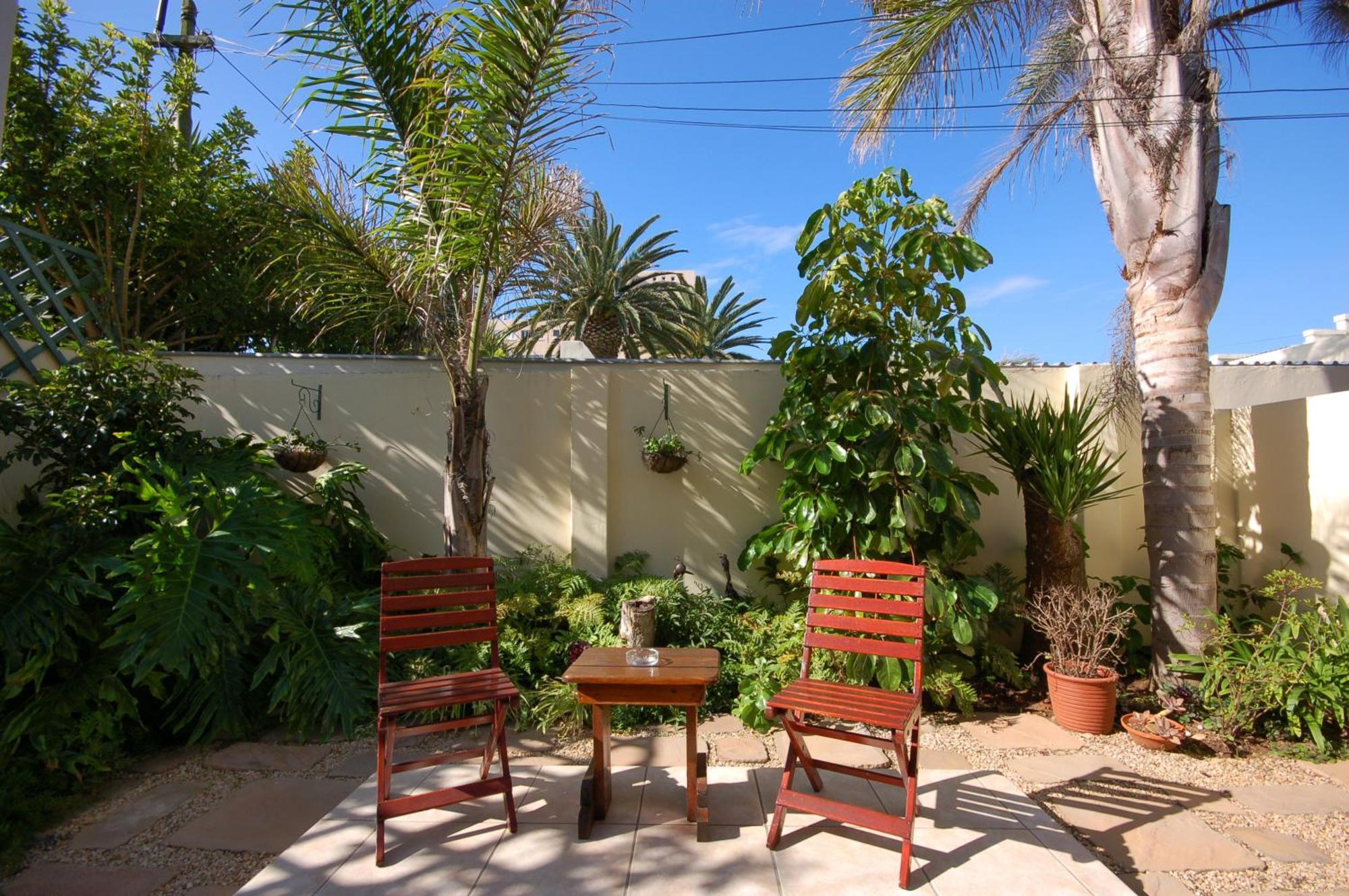 Anchorage Guesthouse Port Elizabeth Esterno foto
