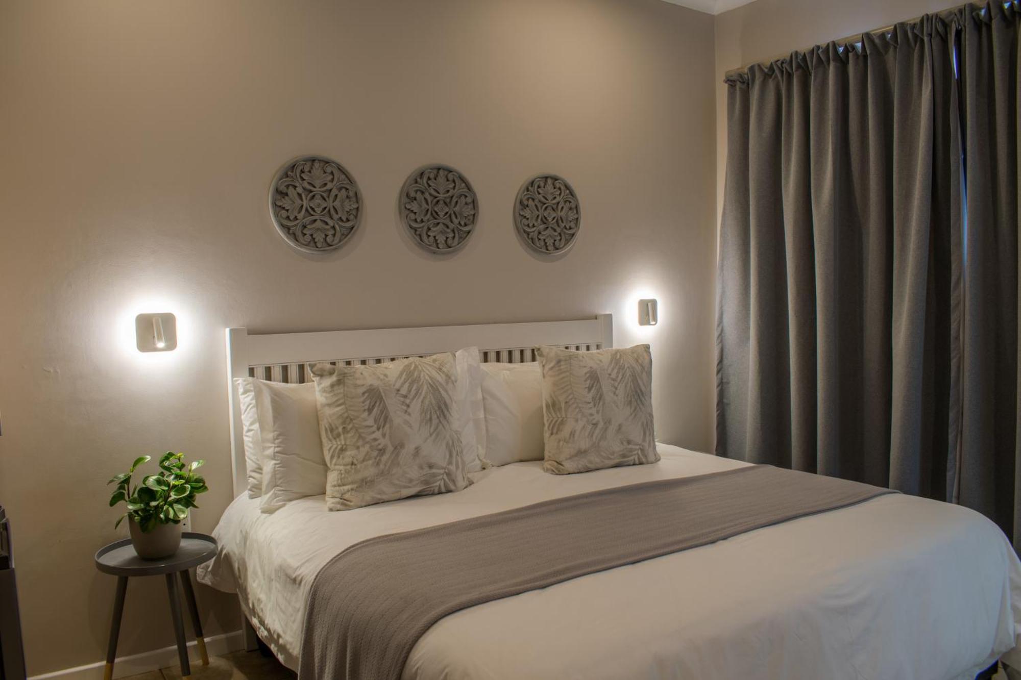 Anchorage Guesthouse Port Elizabeth Esterno foto