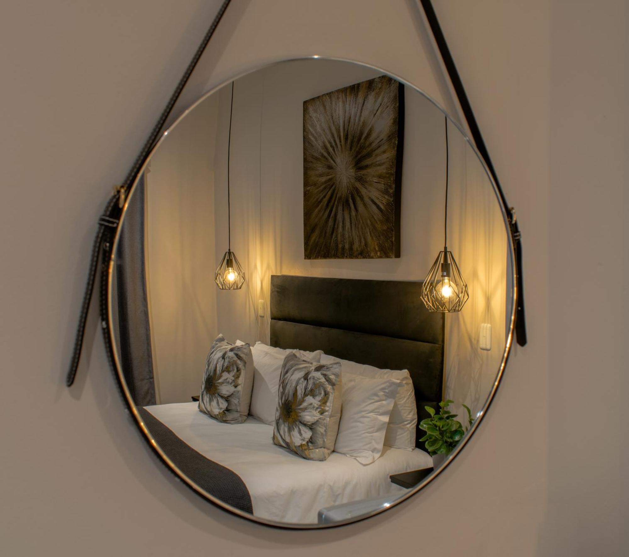 Anchorage Guesthouse Port Elizabeth Esterno foto