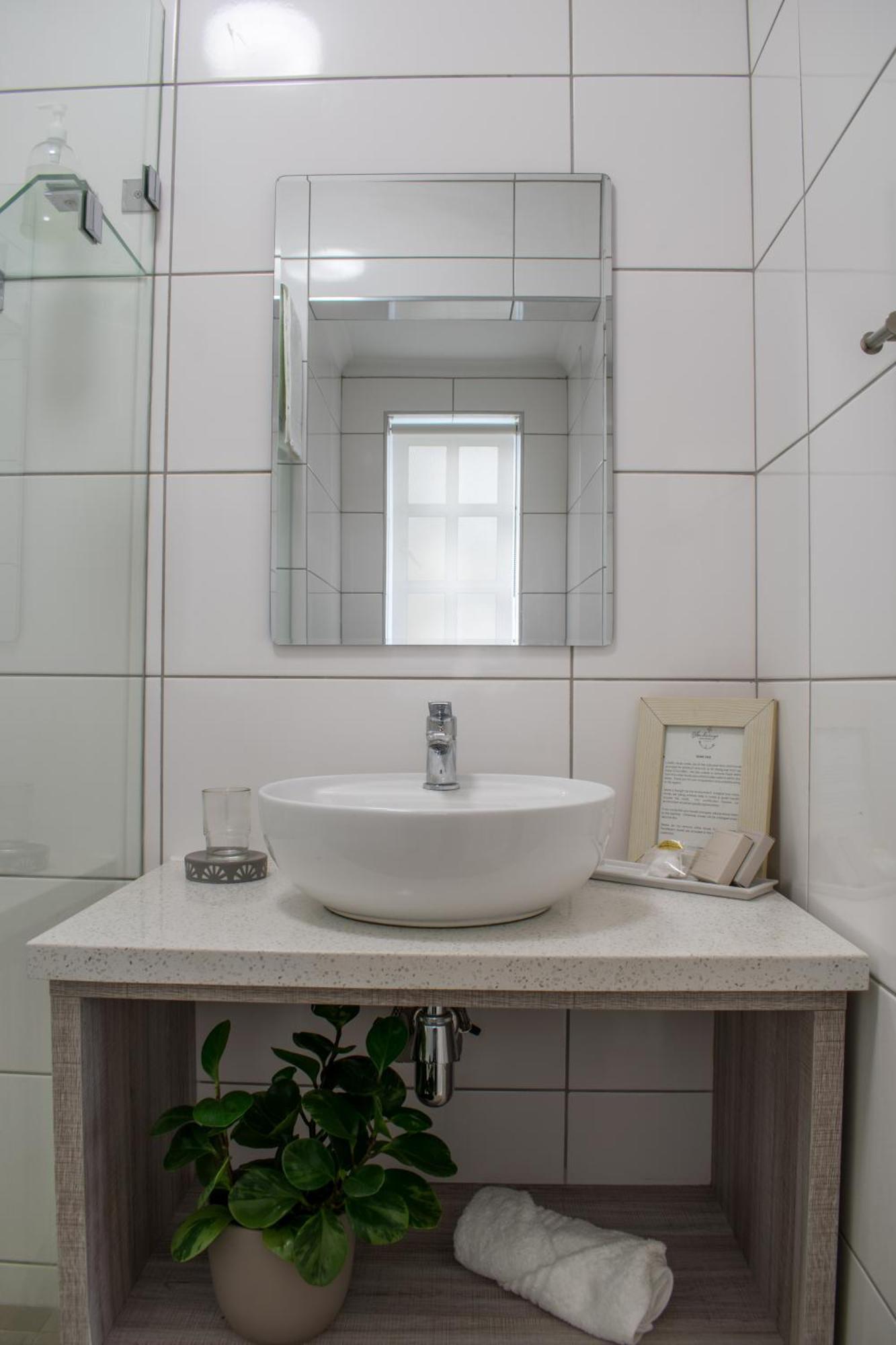 Anchorage Guesthouse Port Elizabeth Esterno foto