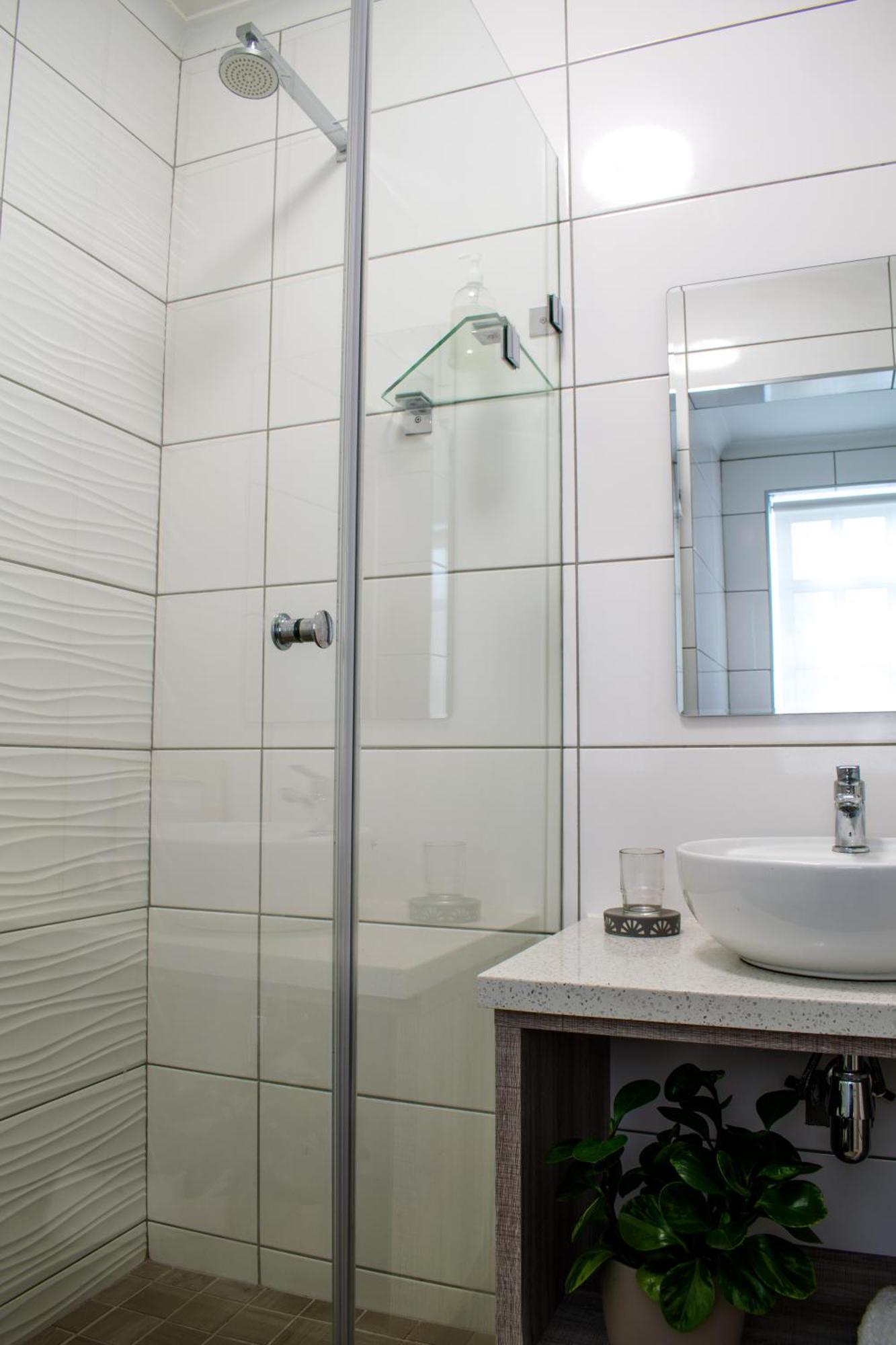 Anchorage Guesthouse Port Elizabeth Esterno foto