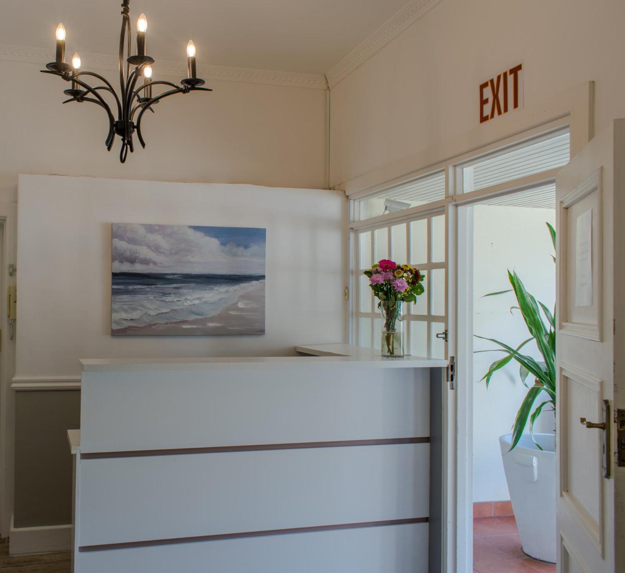 Anchorage Guesthouse Port Elizabeth Esterno foto