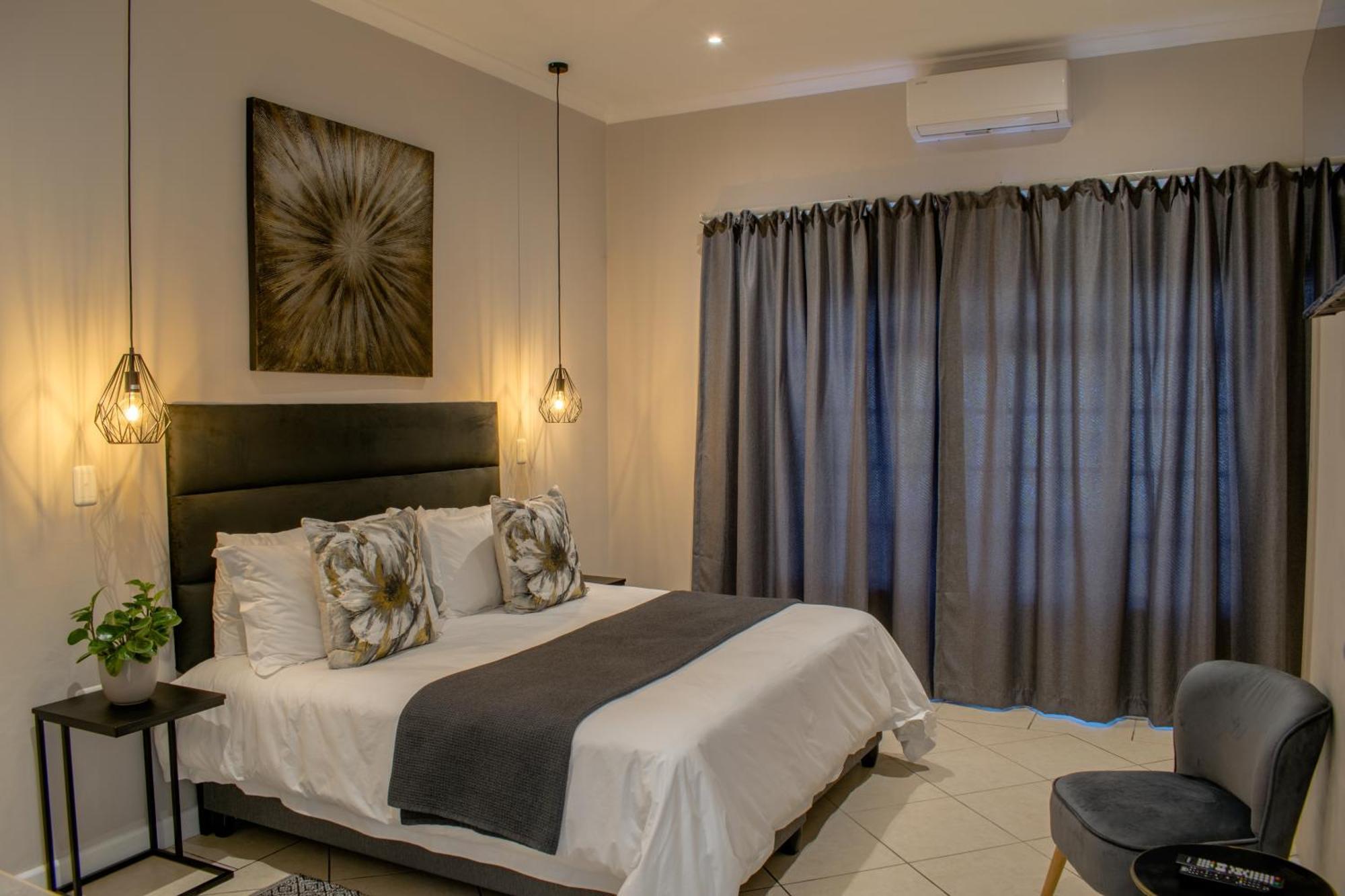 Anchorage Guesthouse Port Elizabeth Esterno foto
