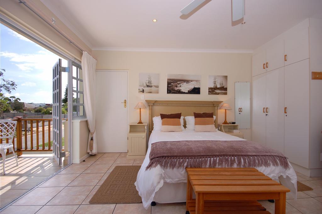 Anchorage Guesthouse Port Elizabeth Camera foto